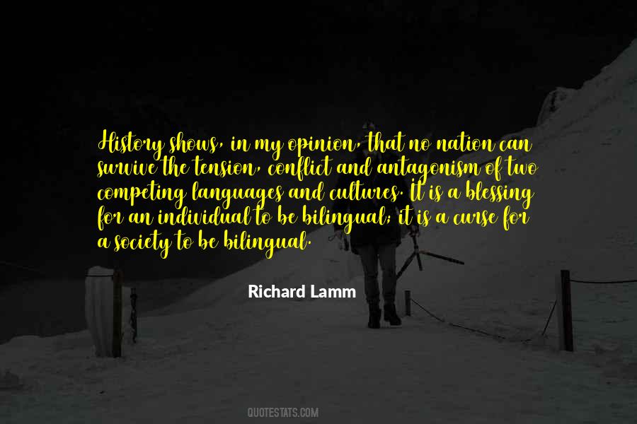 Richard Lamm Quotes #274227