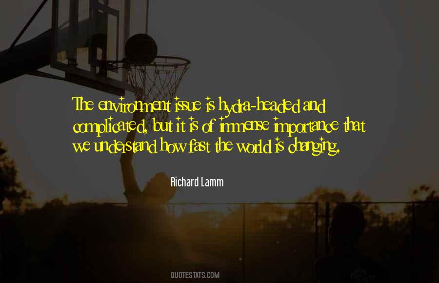 Richard Lamm Quotes #715881