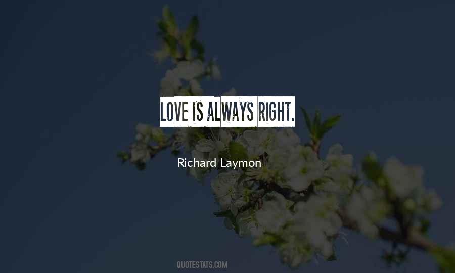 Richard Laymon Quotes #1073712