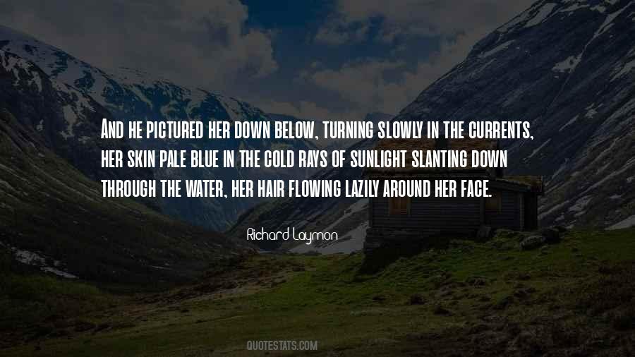 Richard Laymon Quotes #1465770