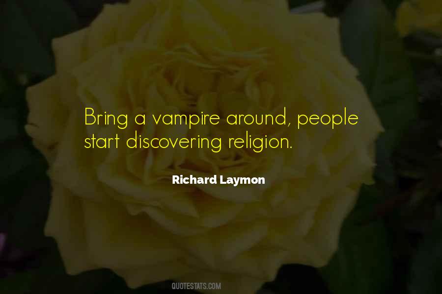 Richard Laymon Quotes #1516241