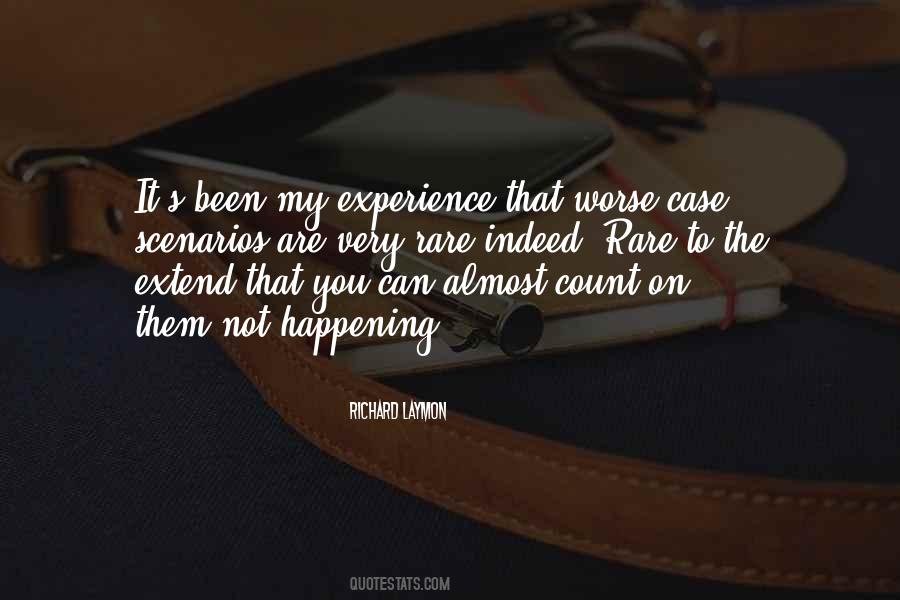 Richard Laymon Quotes #1660280