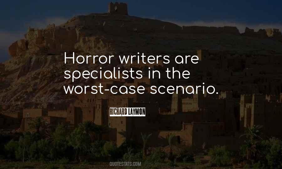 Richard Laymon Quotes #1689888
