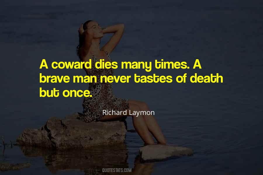 Richard Laymon Quotes #219215