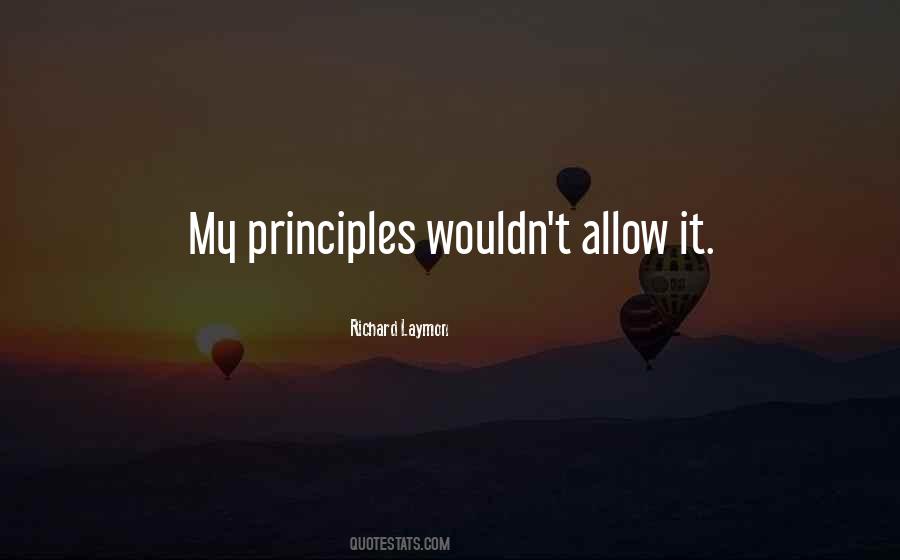 Richard Laymon Quotes #225710