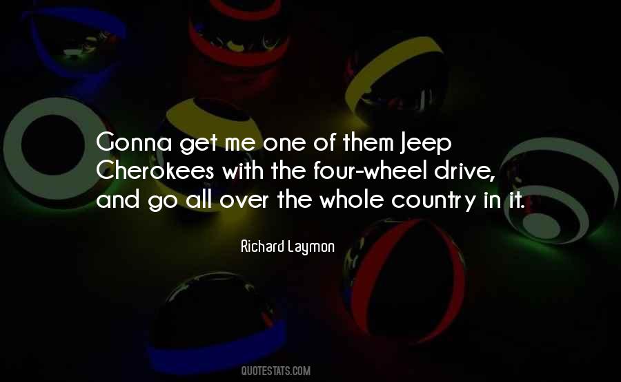 Richard Laymon Quotes #285874
