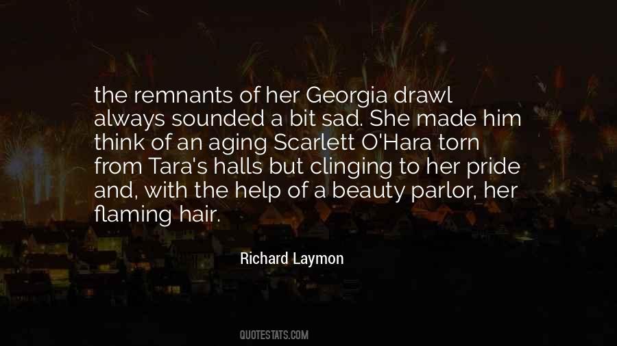 Richard Laymon Quotes #521184