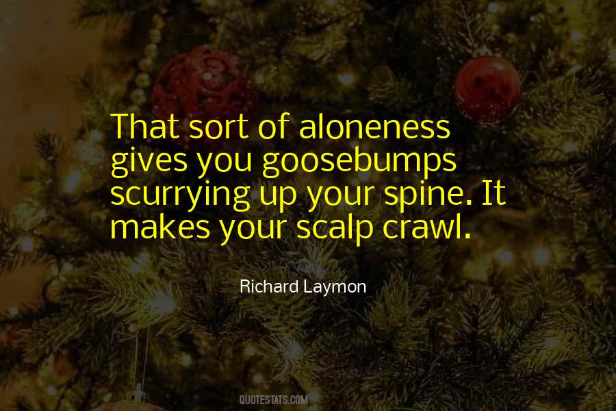 Richard Laymon Quotes #862549