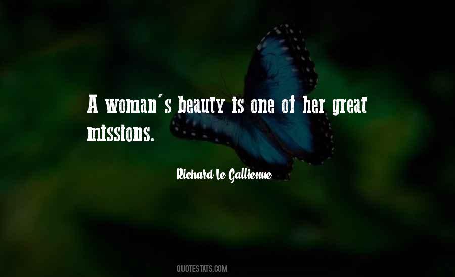 Richard Le Gallienne Quotes #1092277