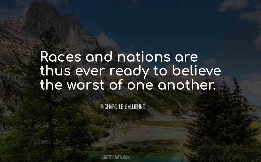 Richard Le Gallienne Quotes #141243