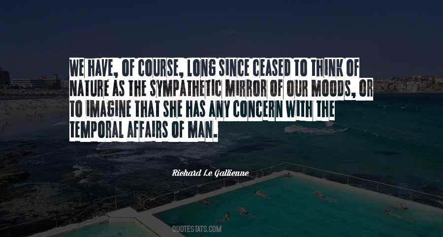Richard Le Gallienne Quotes #1527745