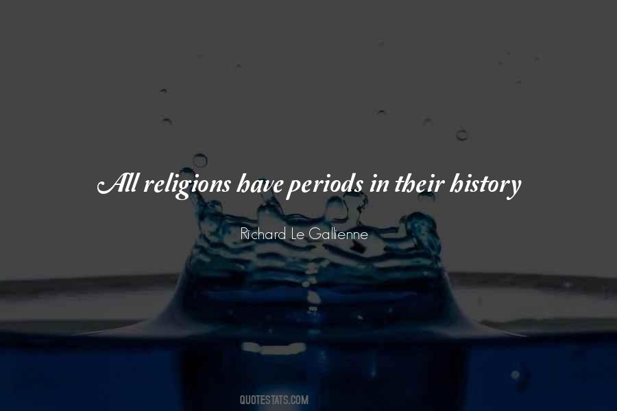 Richard Le Gallienne Quotes #1621877