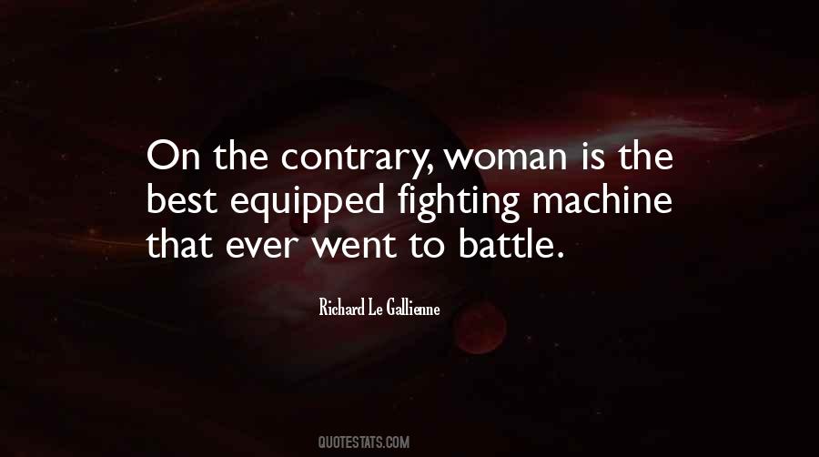 Richard Le Gallienne Quotes #441479