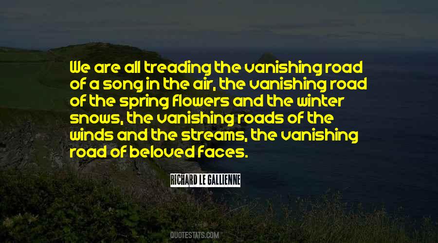 Richard Le Gallienne Quotes #566270