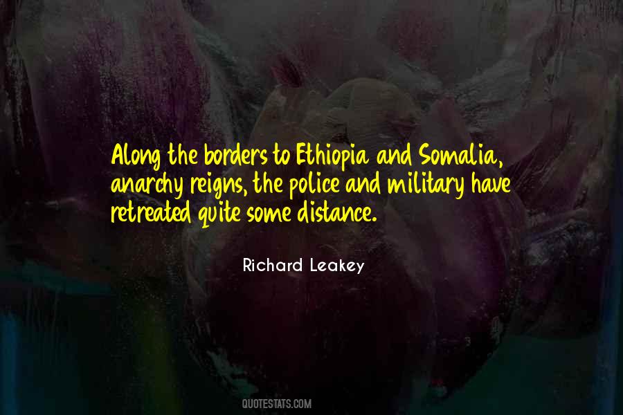 Richard Leakey Quotes #1580313
