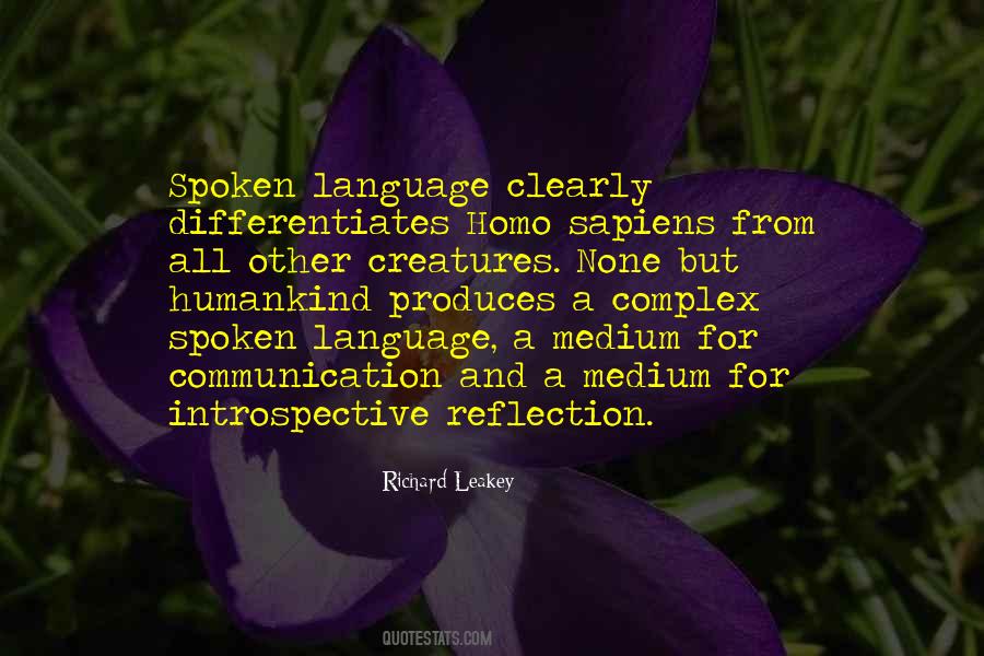 Richard Leakey Quotes #302157