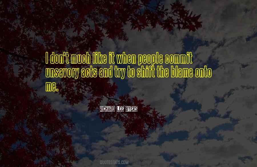 Richard Lee Byers Quotes #1155645 Richard Lee Byers Quotes #1155645
