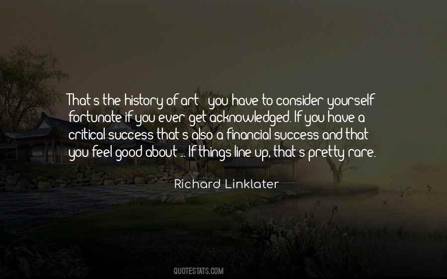 Richard Linklater Quotes #1596083