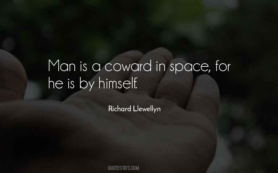 Richard Llewellyn Quotes #91707