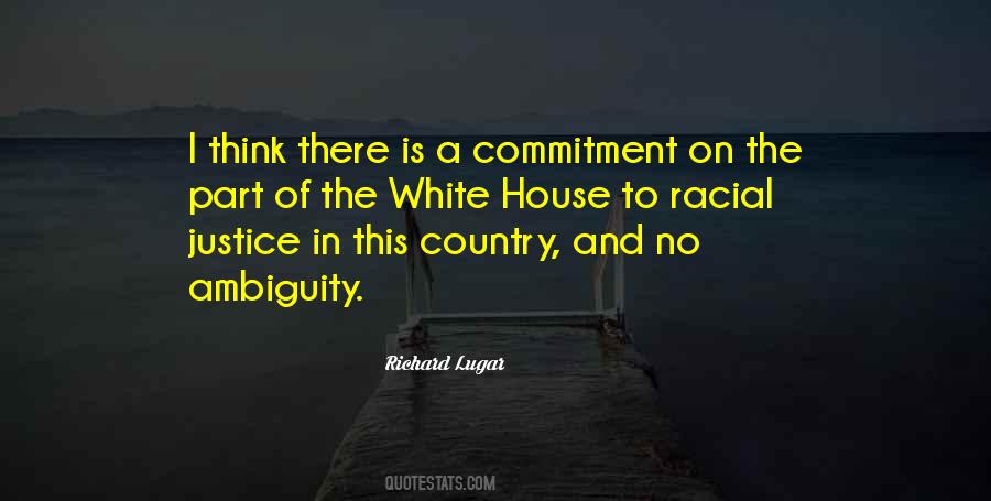 Richard Lugar Quotes #1088171