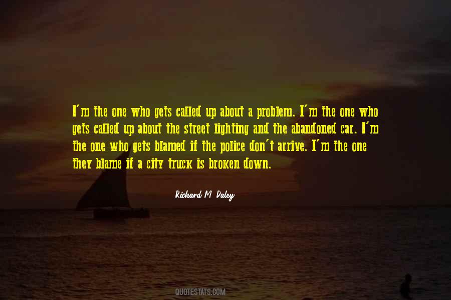 Richard M. Daley Quotes #1153313
