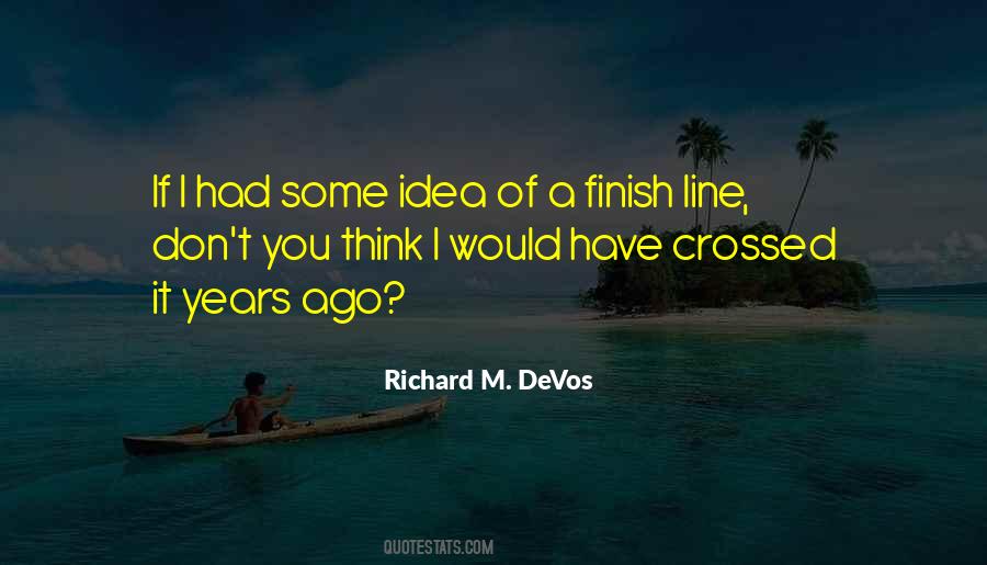 Richard M. DeVos Quotes #361272