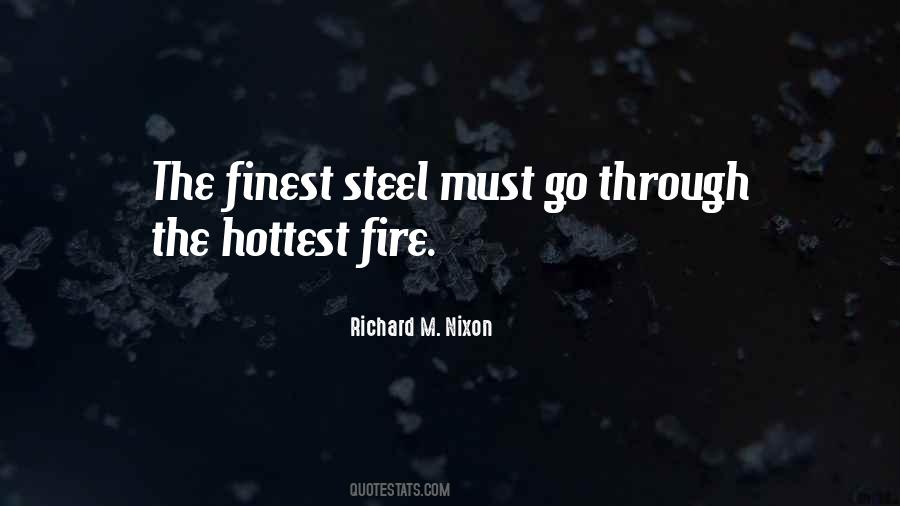 Richard M. Nixon Quotes #1114935