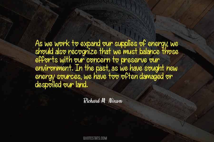 Richard M. Nixon Quotes #1178314