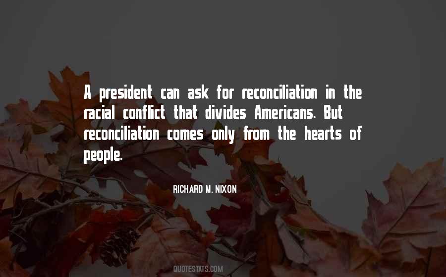 Richard M. Nixon Quotes #821113