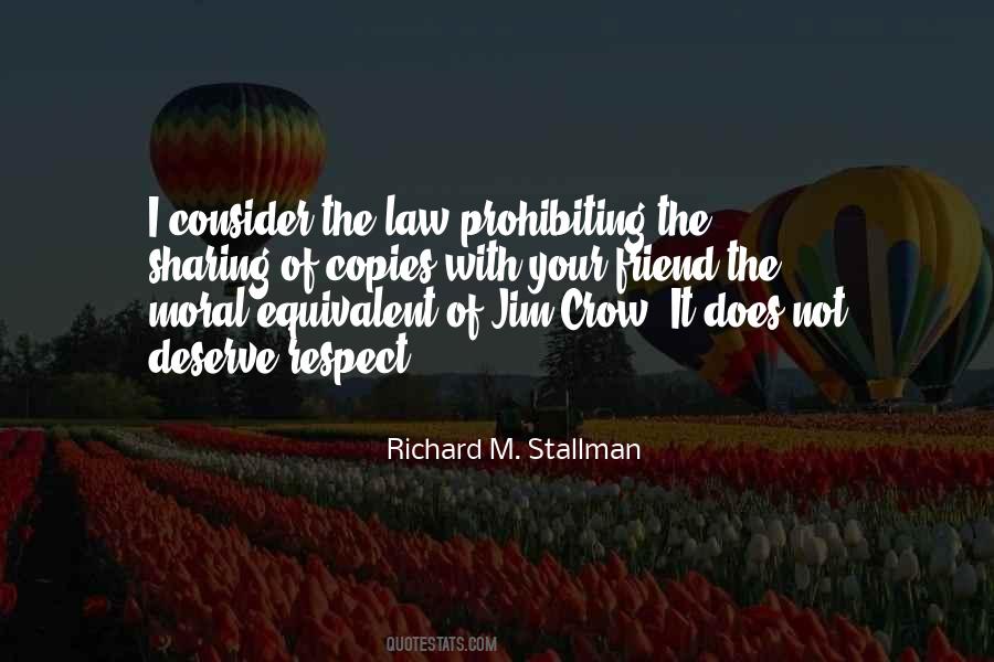 Richard M. Stallman Quotes #983281