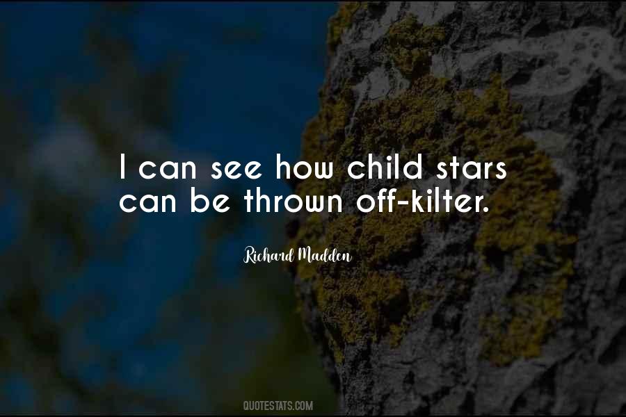 Richard Madden Quotes #1317907