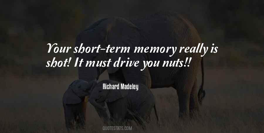 Richard Madeley Quotes #1644540
