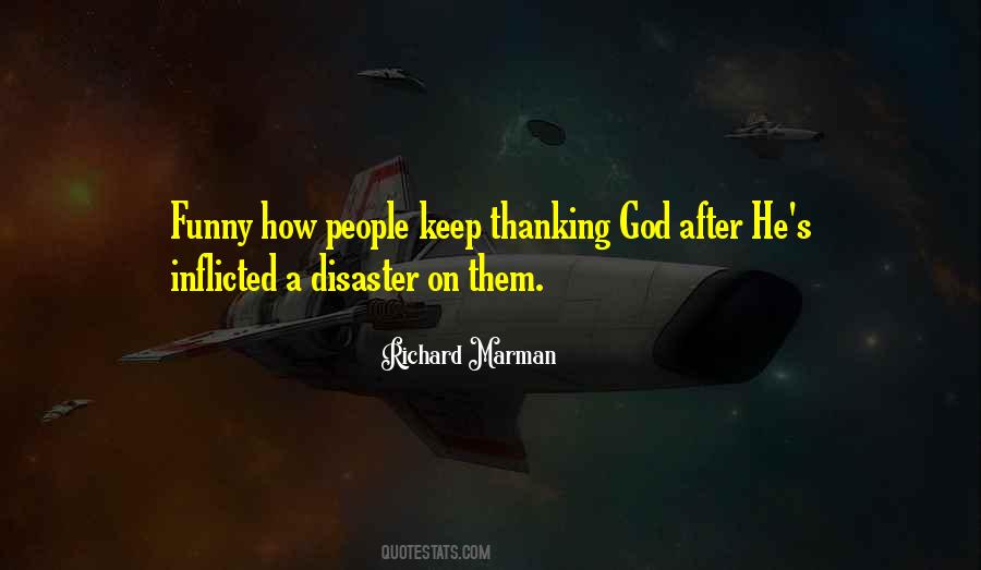 Richard Marman Quotes #1366630 Richard Marman Quotes #1366630
