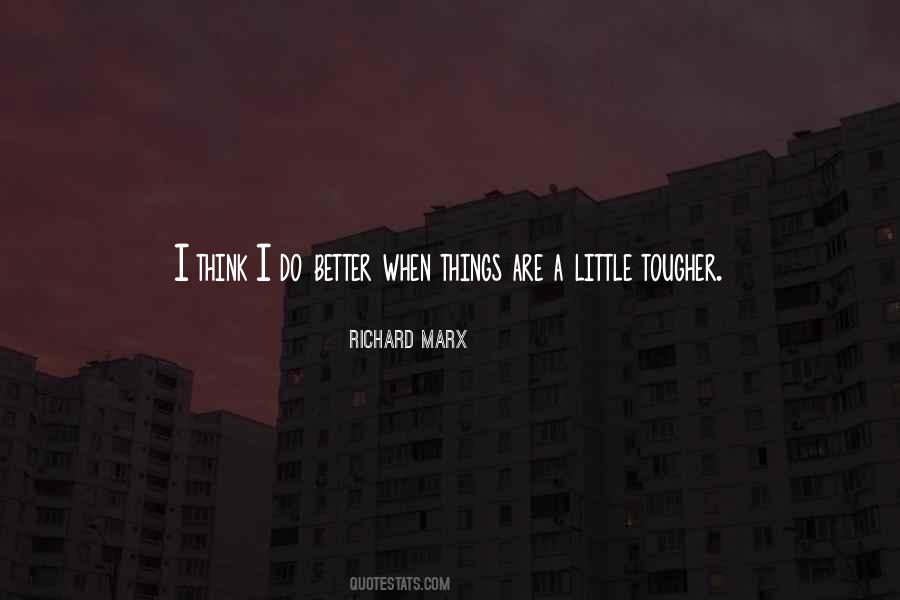 Richard Marx Quotes #1833411