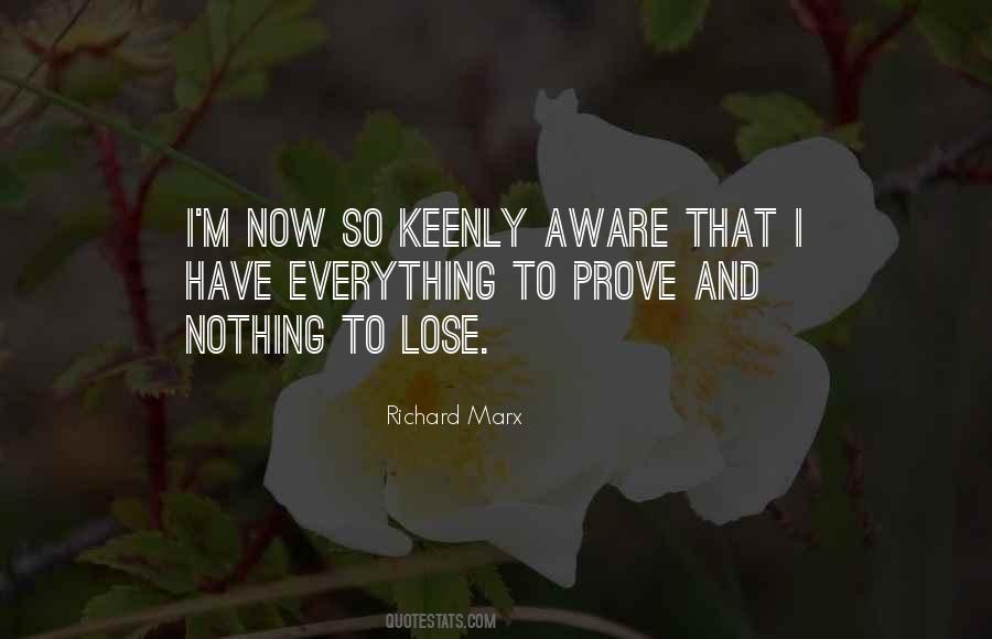 Richard Marx Quotes #565959