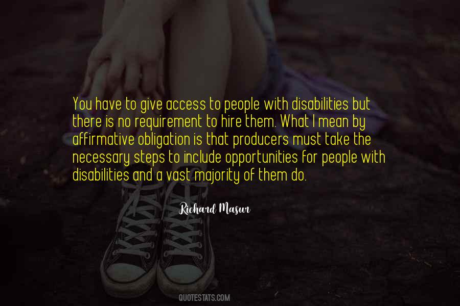 Richard Masur Quotes #1296721