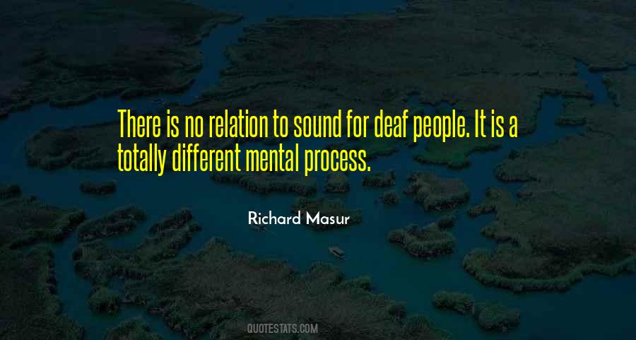 Richard Masur Quotes #1419143