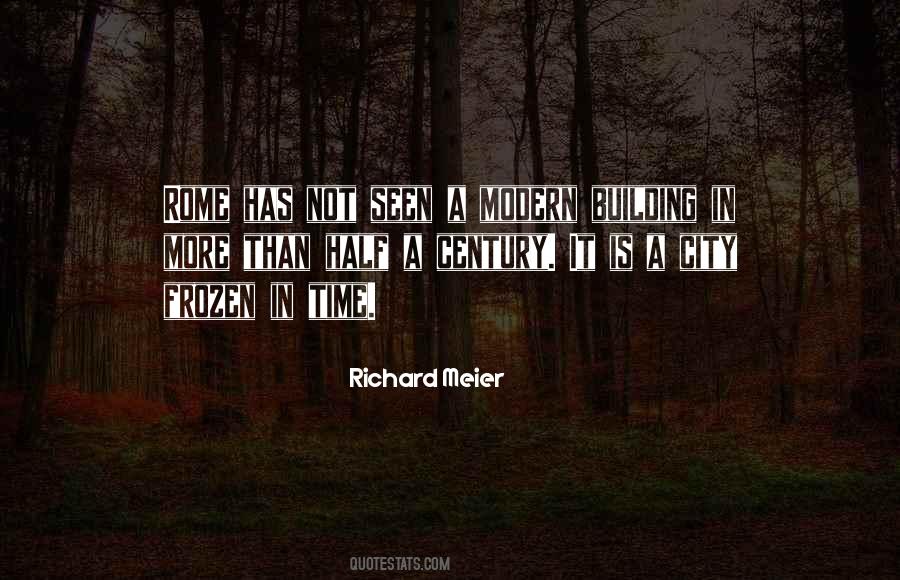 Richard Meier Quotes #1161315