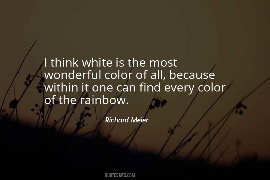 Richard Meier Quotes #1580039