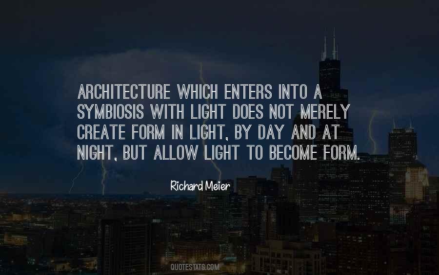 Richard Meier Quotes #933321