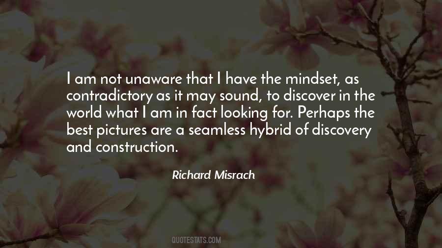Richard Misrach Quotes #1286593