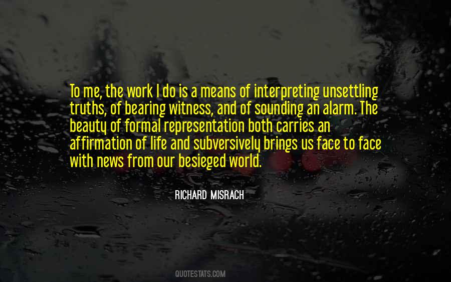 Richard Misrach Quotes #16970