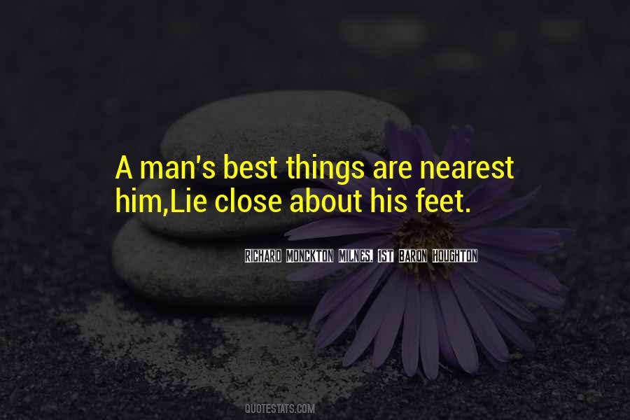 Richard Monckton Milnes, 1st Baron Houghton Quotes #227518 Richard Monckton Milnes, 1st Baron Houghton Quotes #227518