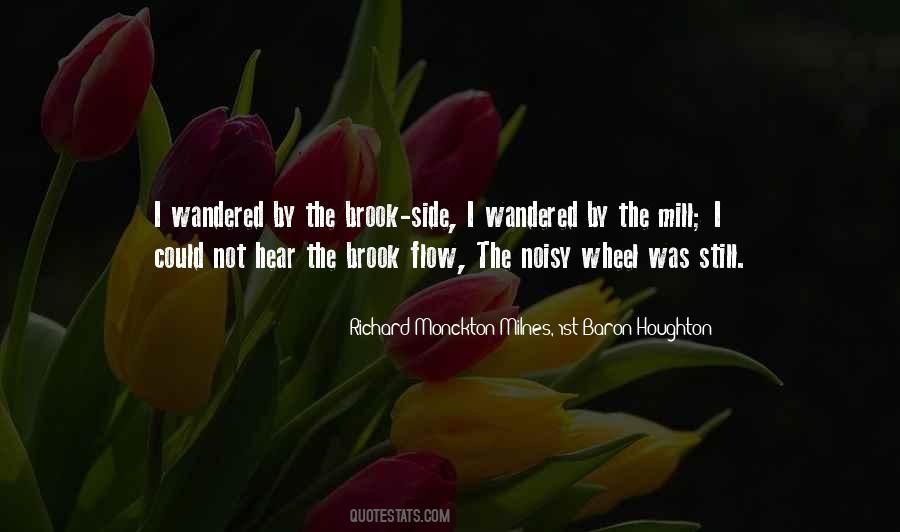 Richard Monckton Milnes, 1st Baron Houghton Quotes #556551 Richard Monckton Milnes, 1st Baron Houghton Quotes #556551