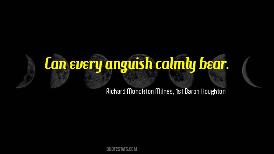 Richard Monckton Milnes, 1st Baron Houghton Quotes #836896 Richard Monckton Milnes, 1st Baron Houghton Quotes #836896