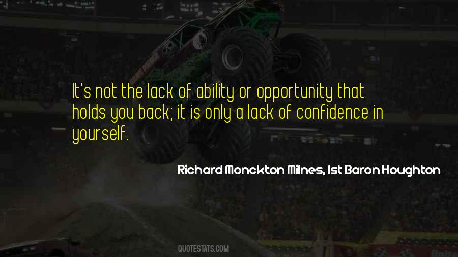 Richard Monckton Milnes, 1st Baron Houghton Quotes #868014 Richard Monckton Milnes, 1st Baron Houghton Quotes #868014