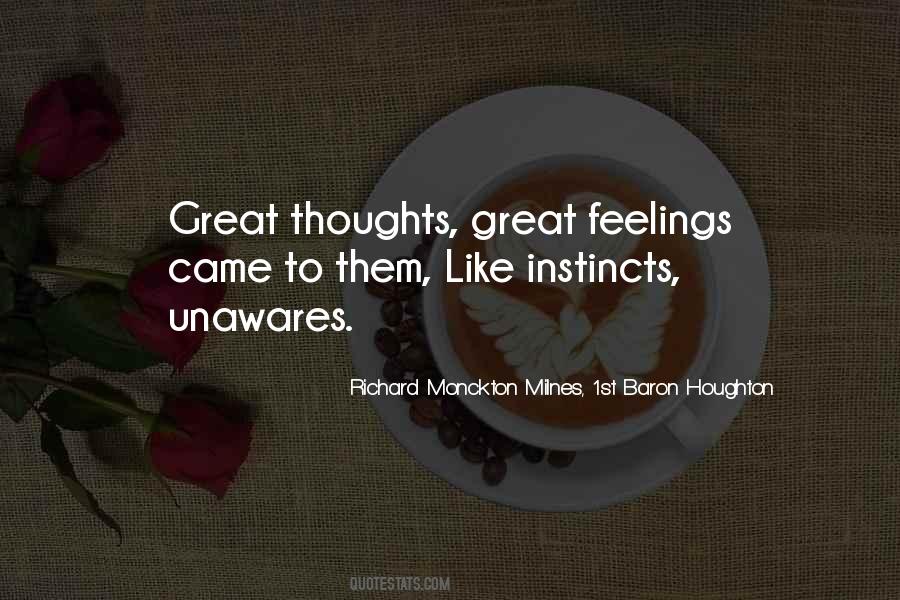 Richard Monckton Milnes, 1st Baron Houghton Quotes #915339 Richard Monckton Milnes, 1st Baron Houghton Quotes #915339