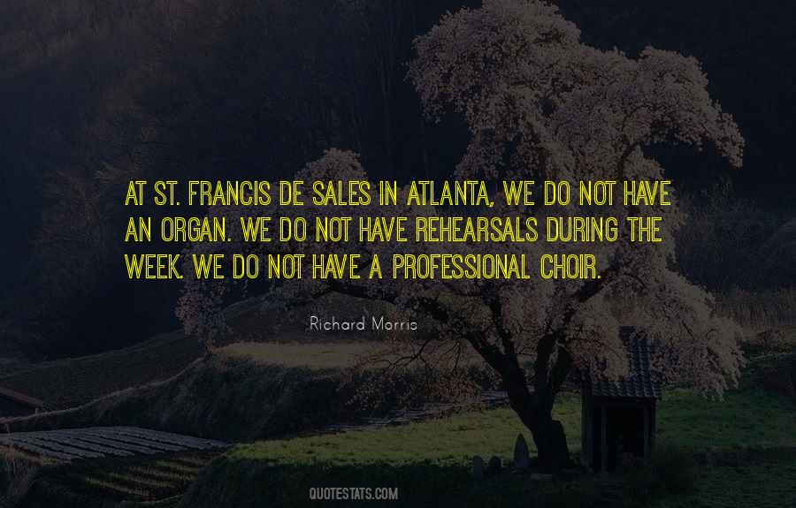 Richard Morris Quotes #1205135