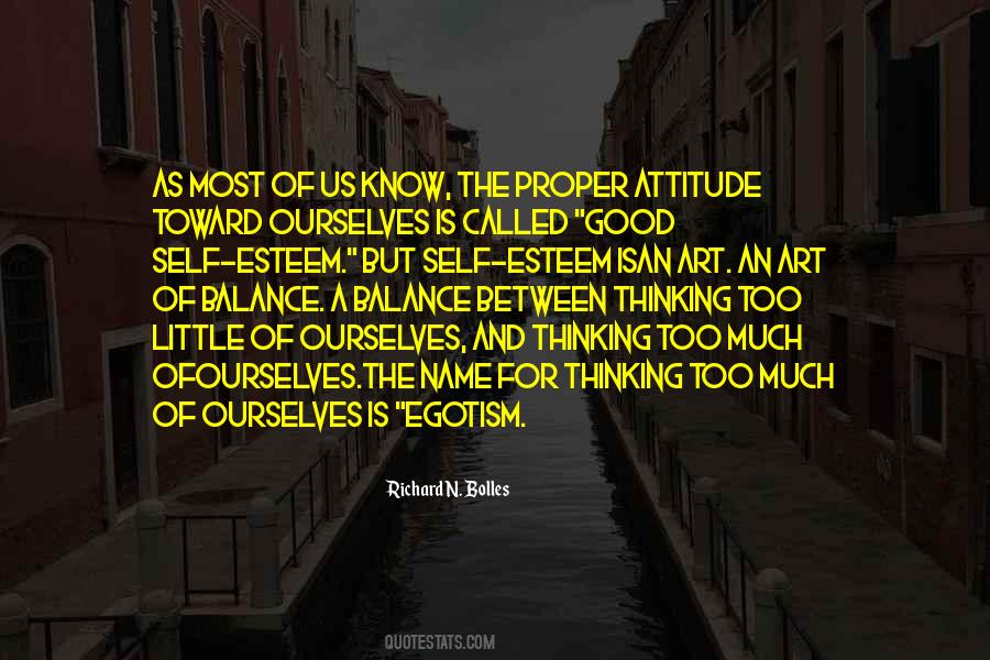 Richard N. Bolles Quotes #1516839