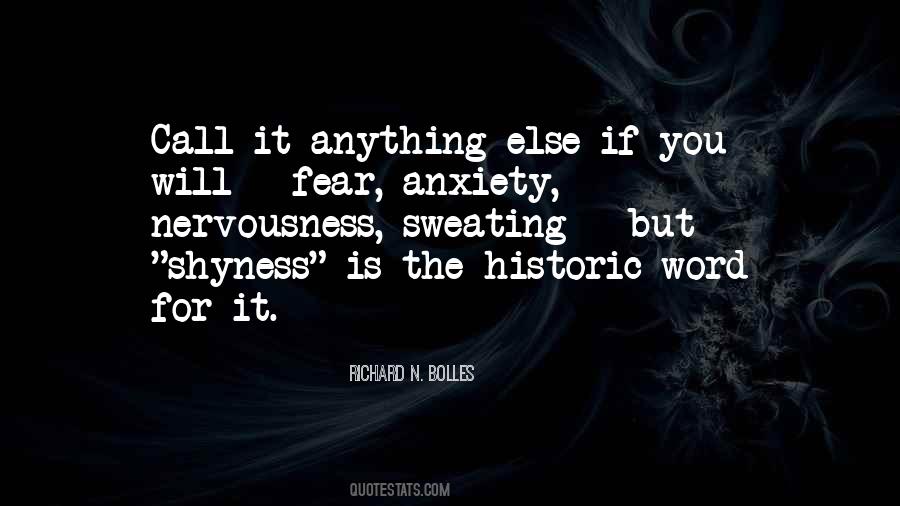 Richard N. Bolles Quotes #77780